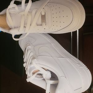 Boys Nike Air Force 1